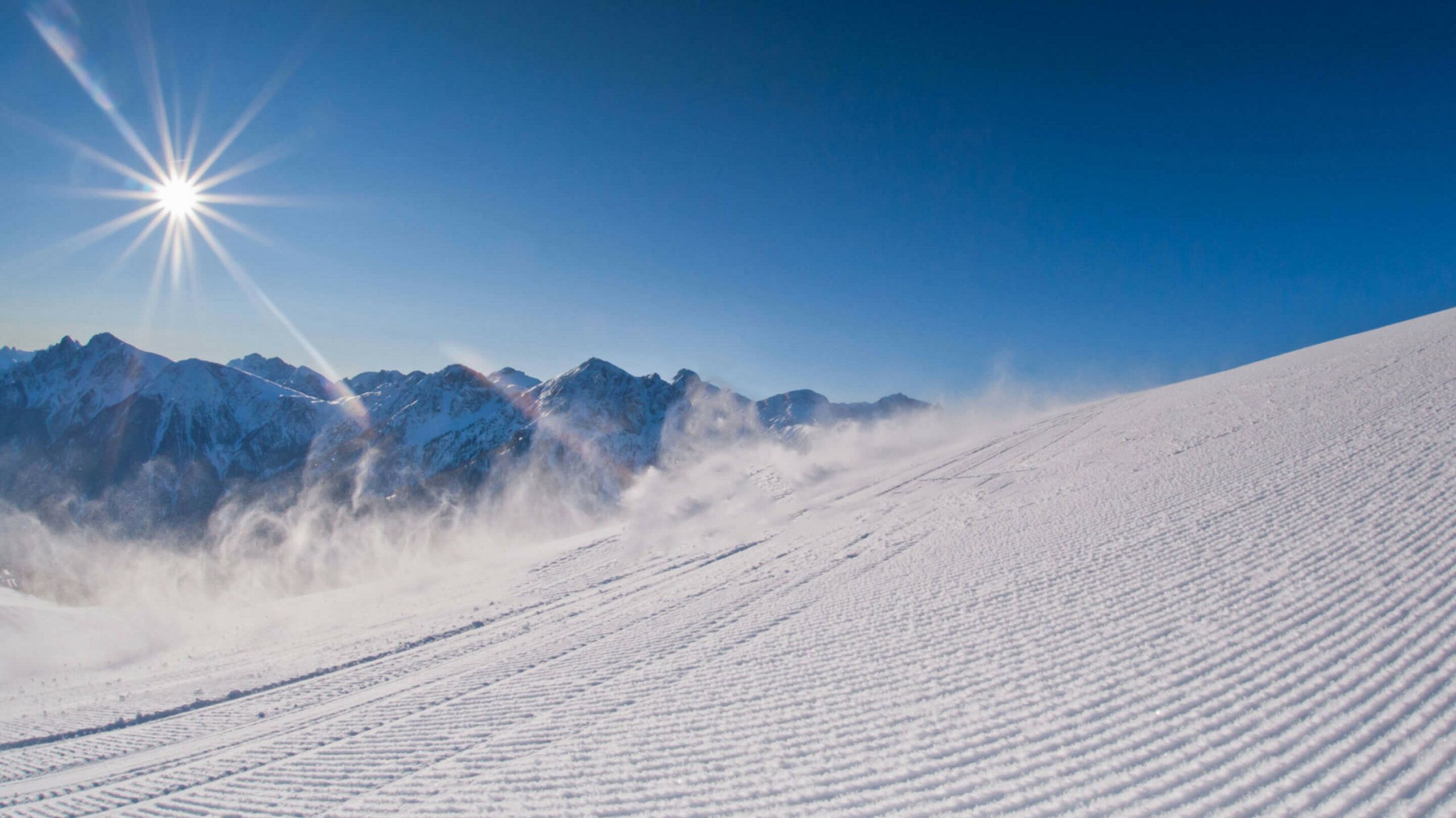 Norway Has Discovered the Future of Snowmaking