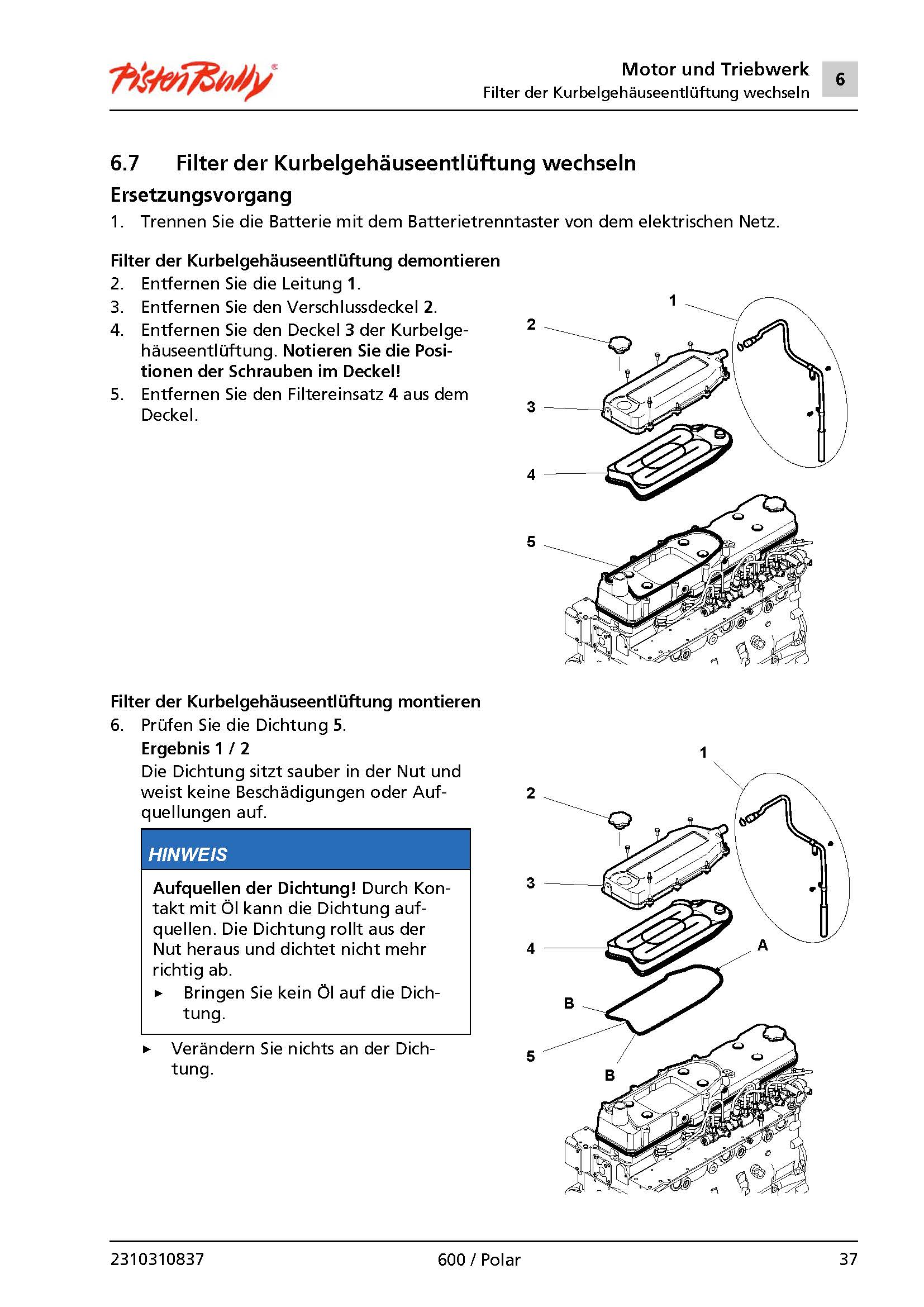 Dieselmotor